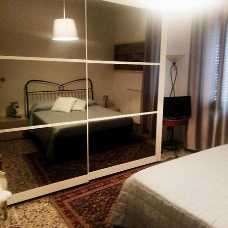 B&B Nonna Lilla Montesilvano Ngoại thất bức ảnh