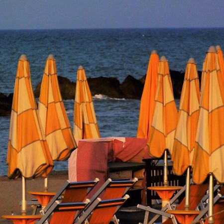 B&B Nonna Lilla Montesilvano Ngoại thất bức ảnh