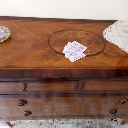B&B Nonna Lilla Montesilvano Ngoại thất bức ảnh