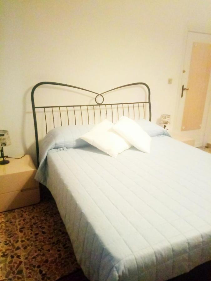 B&B Nonna Lilla Montesilvano Ngoại thất bức ảnh