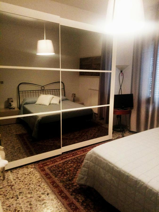 B&B Nonna Lilla Montesilvano Ngoại thất bức ảnh