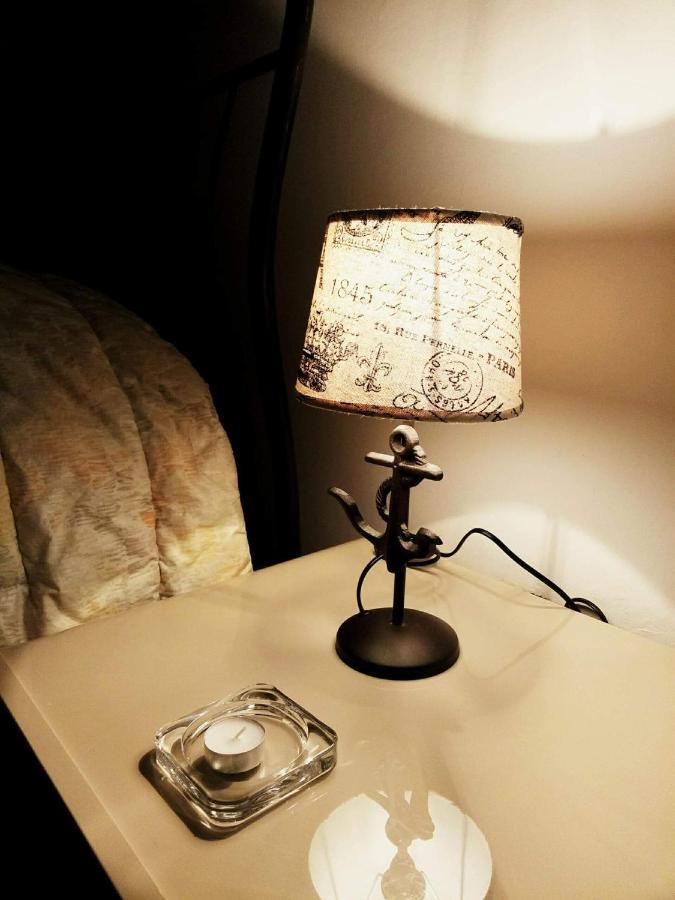 B&B Nonna Lilla Montesilvano Ngoại thất bức ảnh