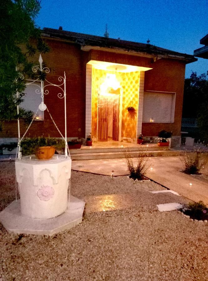 B&B Nonna Lilla Montesilvano Ngoại thất bức ảnh
