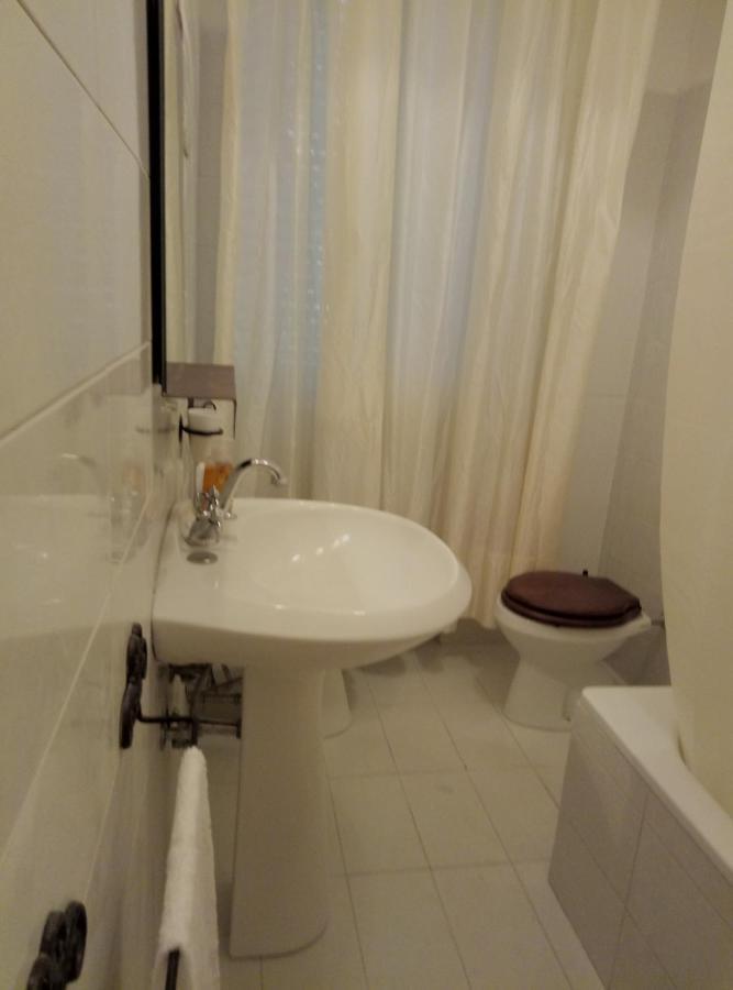 B&B Nonna Lilla Montesilvano Ngoại thất bức ảnh