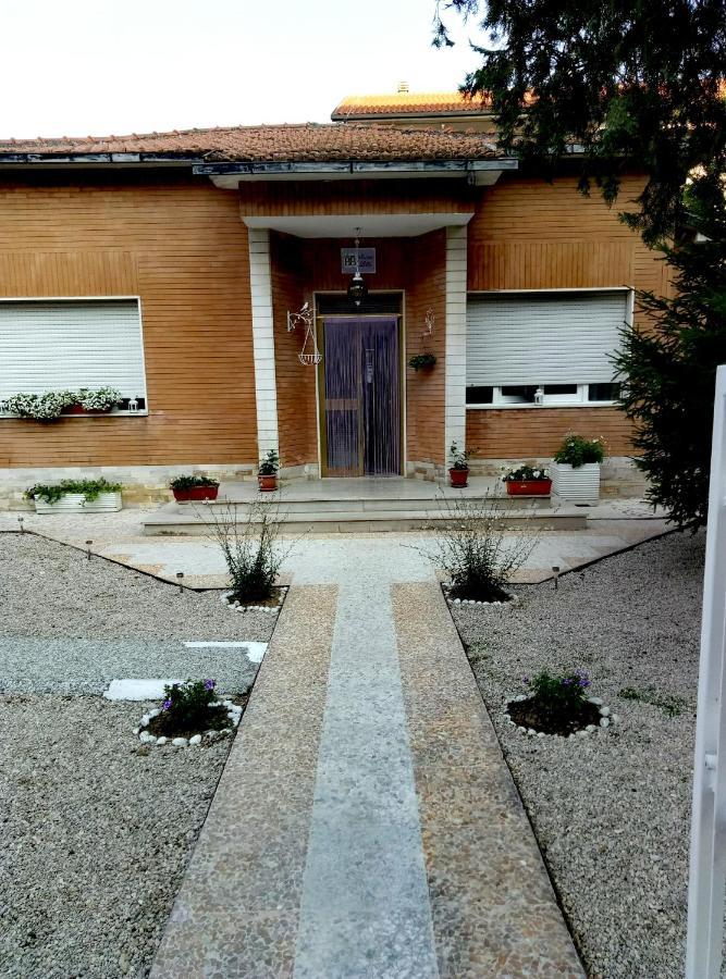 B&B Nonna Lilla Montesilvano Ngoại thất bức ảnh