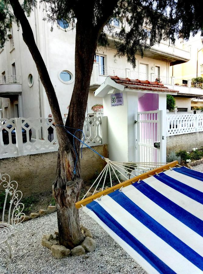 B&B Nonna Lilla Montesilvano Ngoại thất bức ảnh