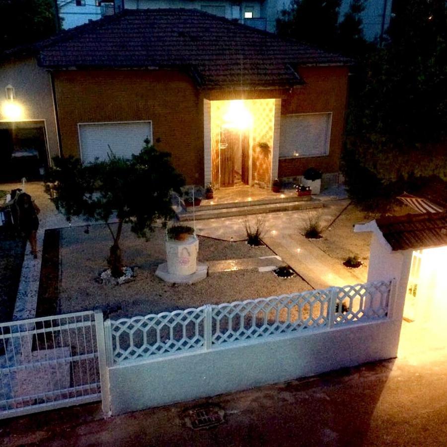 B&B Nonna Lilla Montesilvano Ngoại thất bức ảnh
