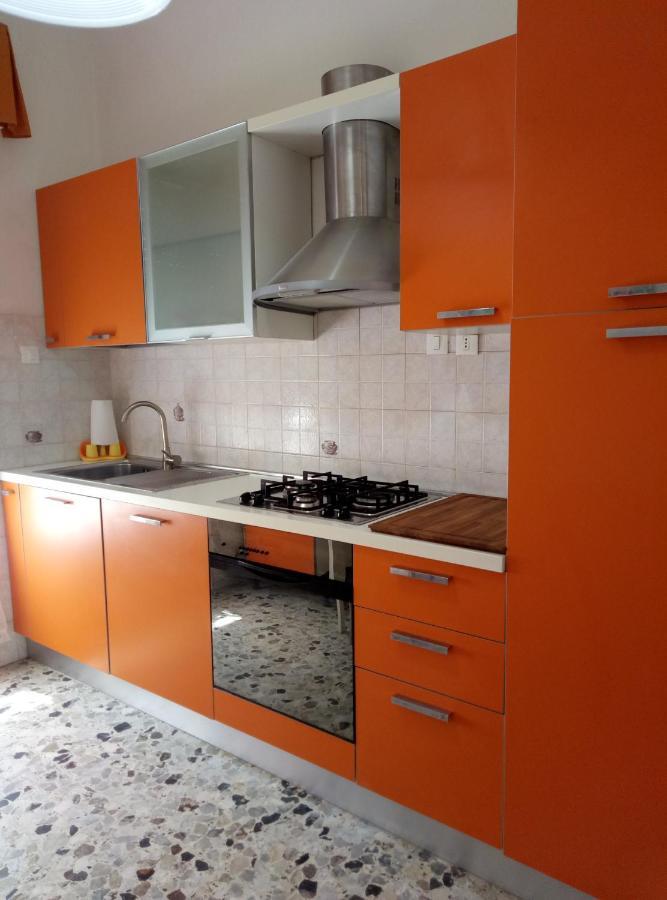 B&B Nonna Lilla Montesilvano Ngoại thất bức ảnh