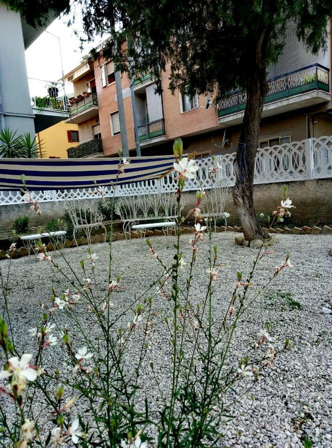 B&B Nonna Lilla Montesilvano Ngoại thất bức ảnh