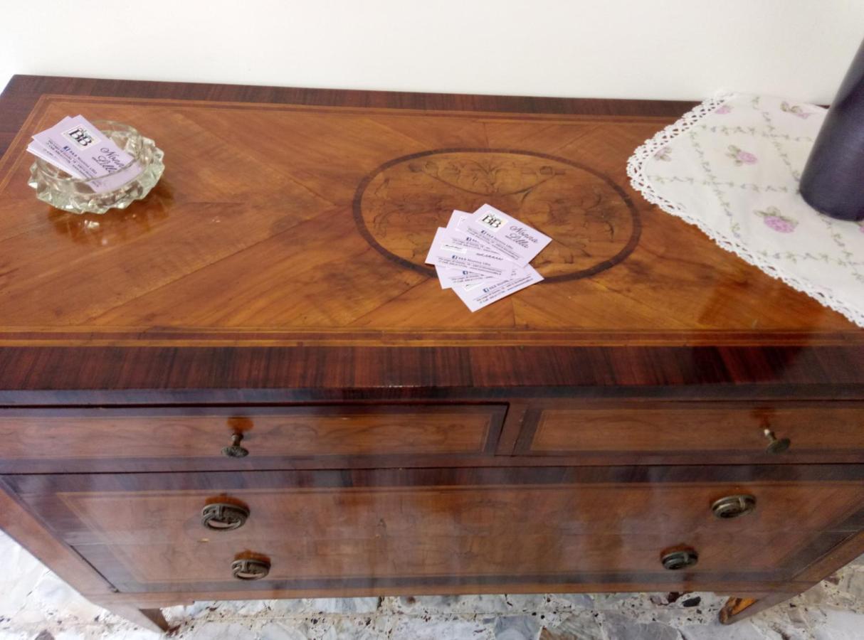 B&B Nonna Lilla Montesilvano Ngoại thất bức ảnh