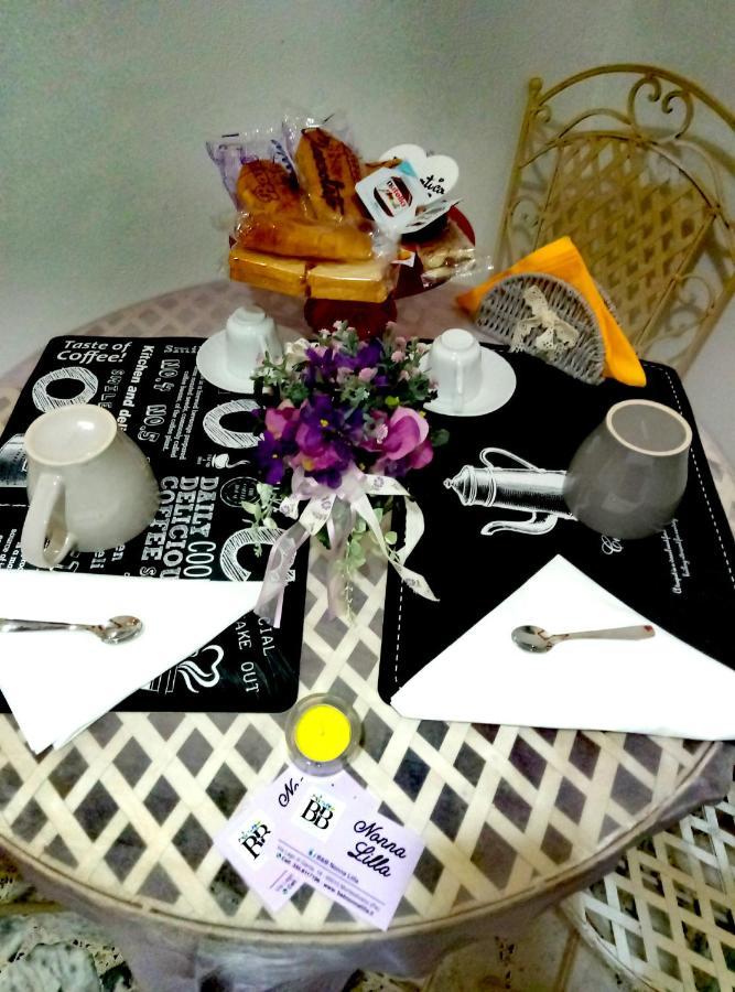 B&B Nonna Lilla Montesilvano Ngoại thất bức ảnh