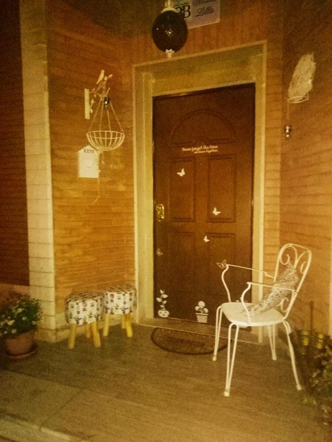 B&B Nonna Lilla Montesilvano Ngoại thất bức ảnh