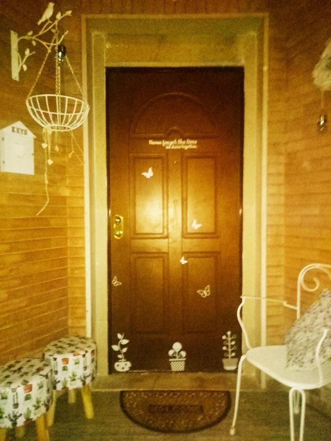 B&B Nonna Lilla Montesilvano Ngoại thất bức ảnh