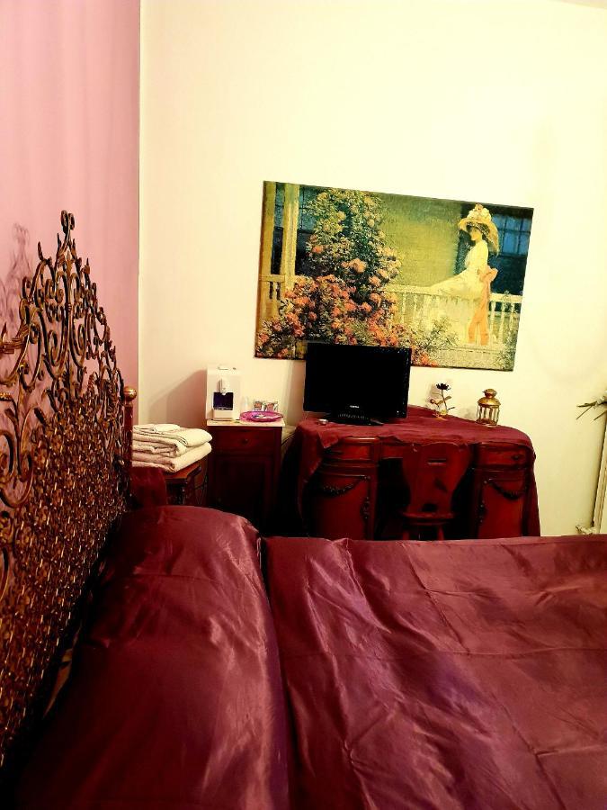 B&B Nonna Lilla Montesilvano Ngoại thất bức ảnh