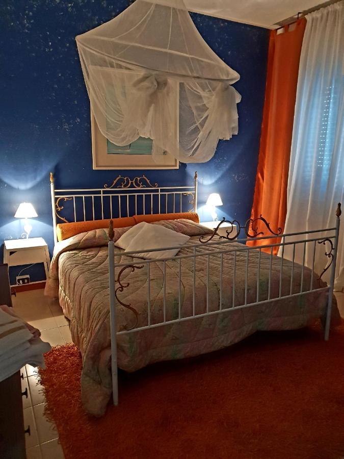 B&B Nonna Lilla Montesilvano Ngoại thất bức ảnh