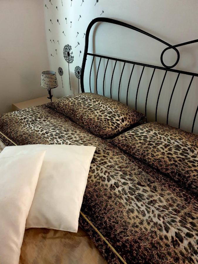 B&B Nonna Lilla Montesilvano Ngoại thất bức ảnh