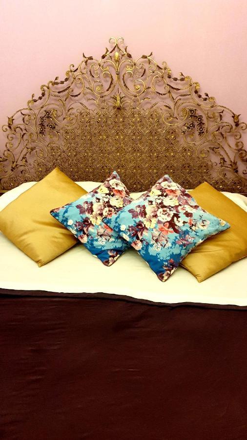 B&B Nonna Lilla Montesilvano Ngoại thất bức ảnh