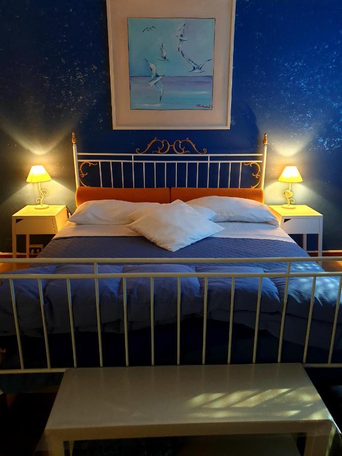B&B Nonna Lilla Montesilvano Ngoại thất bức ảnh
