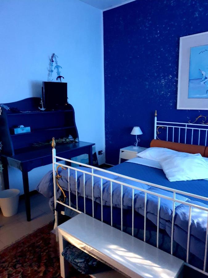 B&B Nonna Lilla Montesilvano Ngoại thất bức ảnh