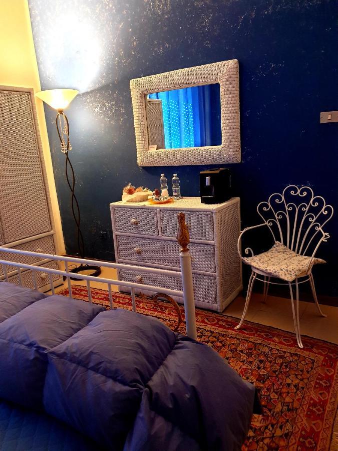 B&B Nonna Lilla Montesilvano Ngoại thất bức ảnh