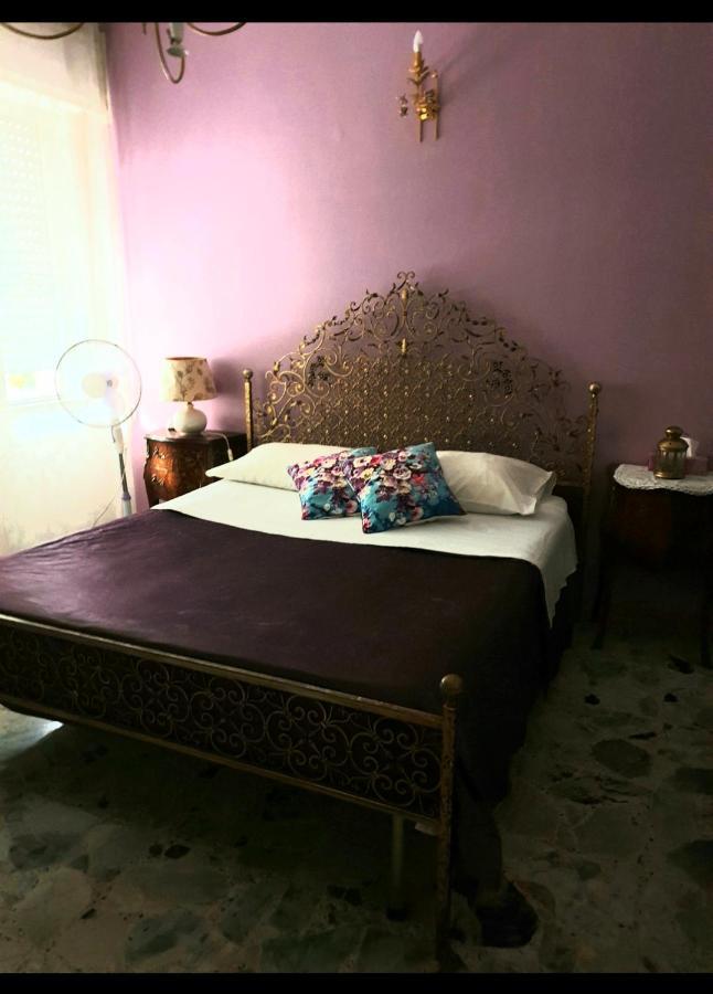 B&B Nonna Lilla Montesilvano Phòng bức ảnh